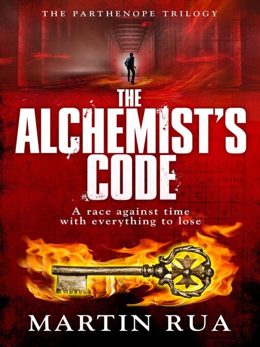 Title details for The Alchemist's Code by Martin Rua - Available